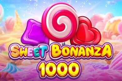 Sweetbonanza1000 слот Олимпус Плей Казино